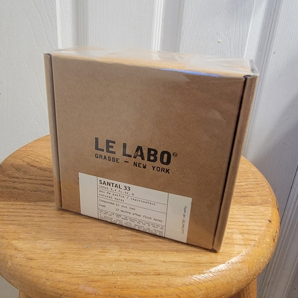 Le Labo Santal 33 Eau de Parfum 100ml 3.4 oz - Picture 6 of 6